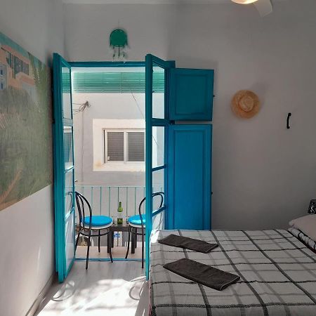 Apartment Blue Lagune 比利亚霍约萨 外观 照片