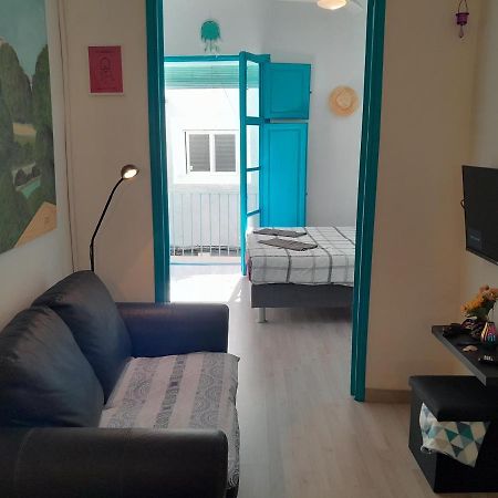 Apartment Blue Lagune 比利亚霍约萨 外观 照片