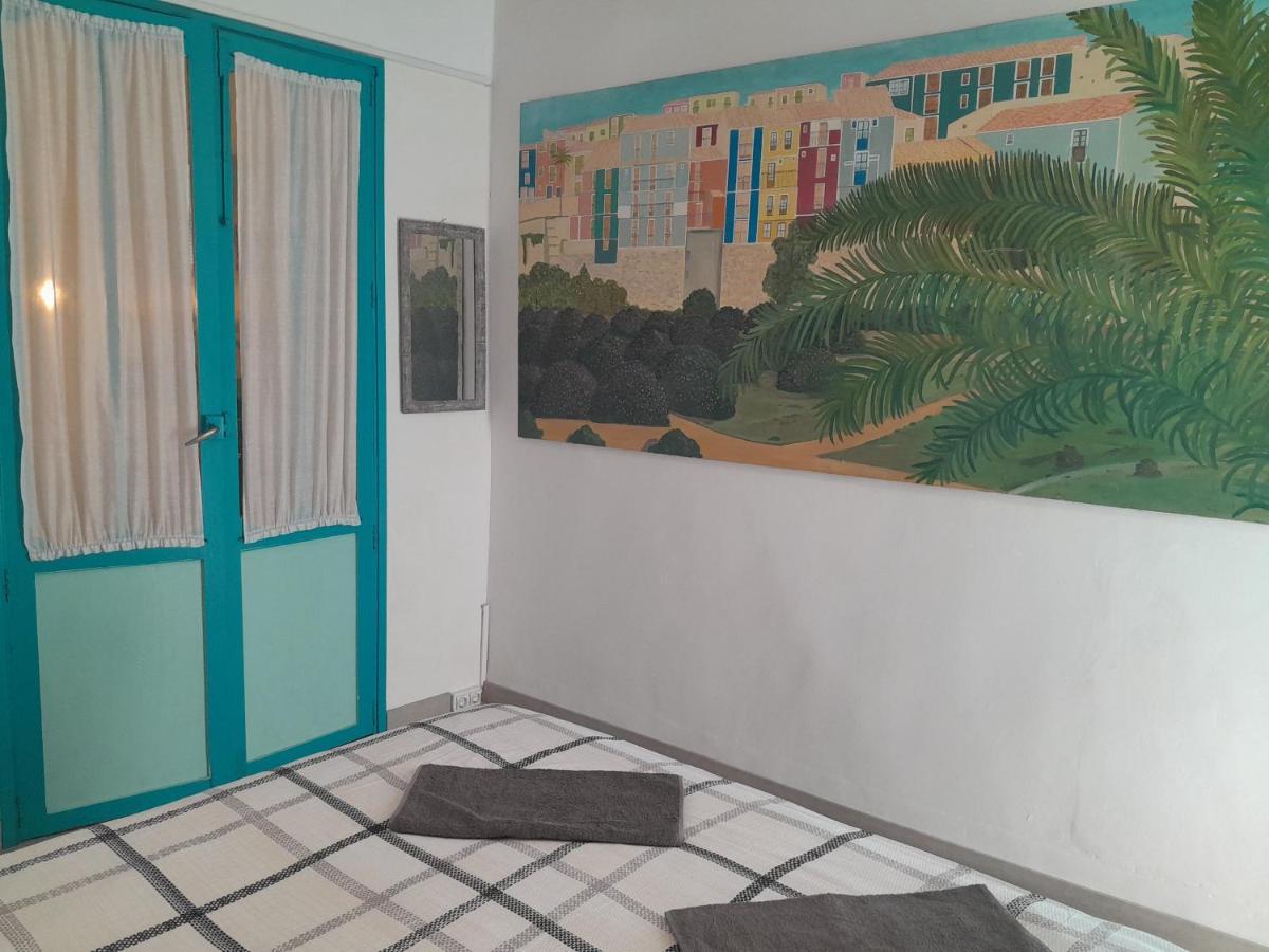 Apartment Blue Lagune 比利亚霍约萨 外观 照片