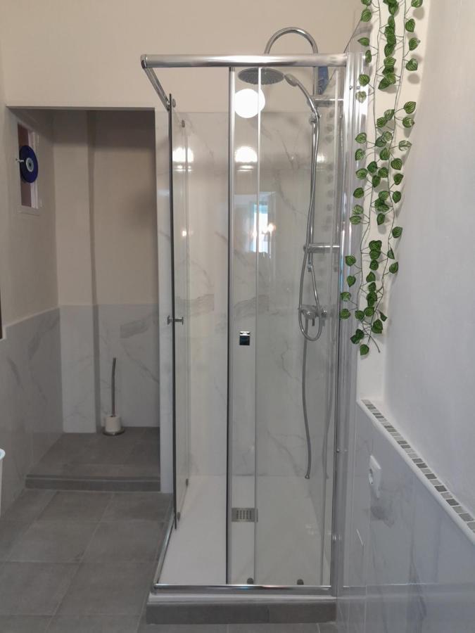 Apartment Blue Lagune 比利亚霍约萨 外观 照片